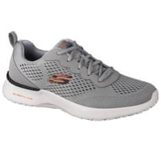 Skechers Obuv sivá 41 EU Skechair Dynamight