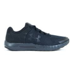 Under Armour Obuv čierna 37.5 EU GS Pursuit BP