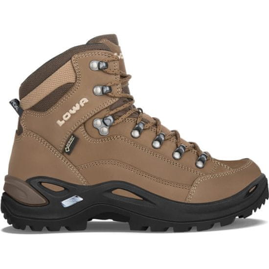 Lowa Obuv treking hnedá 36.5 EU Renegade Gtx Mid