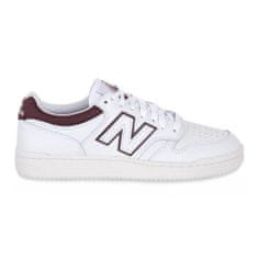 New Balance Obuv biela 45.5 EU 480