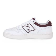 New Balance Obuv biela 45 EU 480