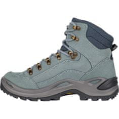 Lowa Obuv treking sivá 39.5 EU Renegade Gtx Mid S