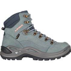 Lowa Obuv treking sivá 39.5 EU Renegade Gtx Mid S