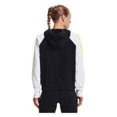 Under Armour Mikina 178 - 182 cm/XL Rival Fleece CB Hoodie