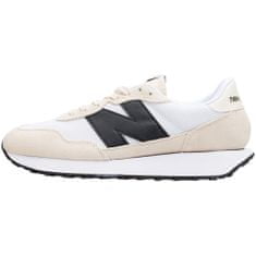 New Balance Obuv krémová 41.5 EU 237