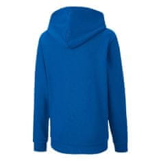 Puma Mikina modrá 164 - 176 cm/XL Teamgoal 23 Causals Hoody