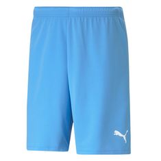 Puma Nohavice modrá 182 - 187 cm/L Teamrise