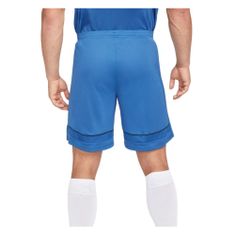 Nike Nohavice modrá 193 - 197 cm/XXL Drifit Academy 21