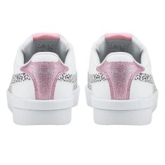 Puma Obuv biela 37.5 EU Jada Summer Roar JR