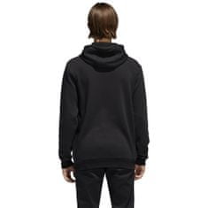 Adidas Mikina čierna 182 - 187 cm/XL BB WP Hoodie