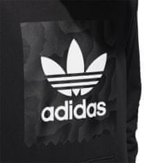 Adidas Mikina čierna 182 - 187 cm/XL BB WP Hoodie