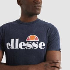 Ellesse Tričko tmavomodrá M Prado