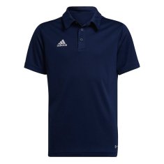 Adidas Tričko tmavomodrá S Entrada 22