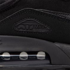 Nike Obuv čierna 40 EU Air Max 2090 CS