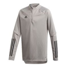 Adidas Mikina sivá 171 - 176 cm/XL Condivo 20 Training Top