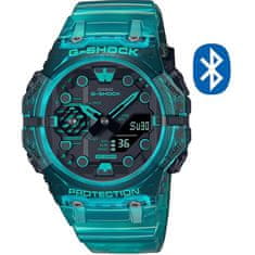 CASIO G-Shock Carbon Core Guard GA-B001G-2AER (666)