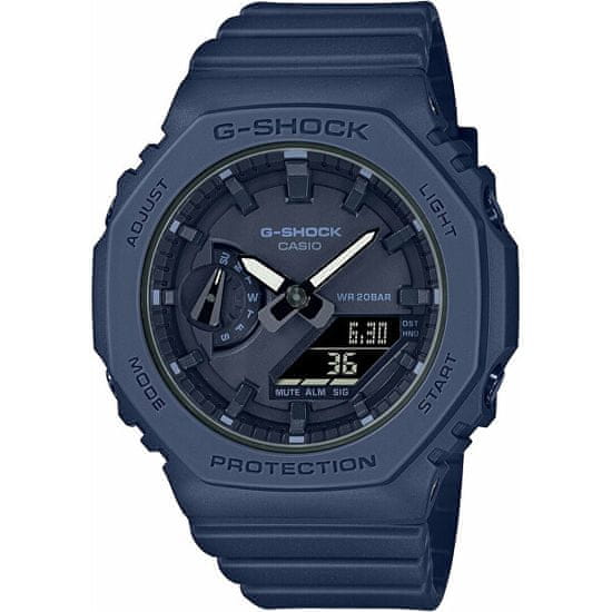 CASIO G-Shock Original Carbon Core Guard GMA-S2100BA-2A1ER (619)