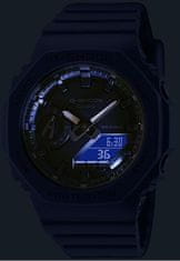 CASIO G-Shock Original Carbon Core Guard GMA-S2100BA-4AER (619)