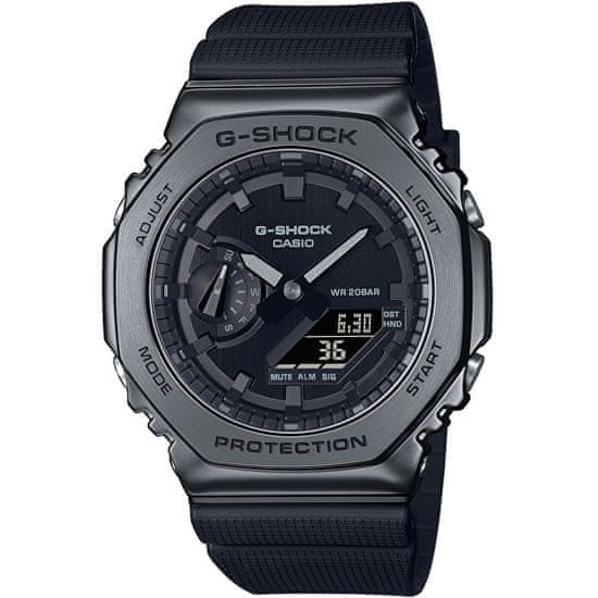 CASIO G-Shock Classic GM-2100BB-1AER (619)