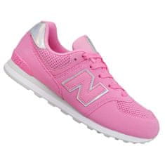 New Balance Obuv ružová 37 EU 574