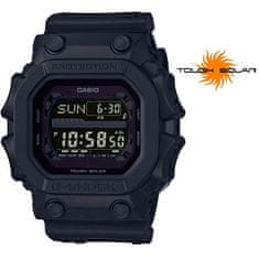 CASIO G-SHOCK - King of G Solar GX-56BB-1ER (397)