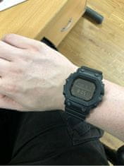 CASIO G-SHOCK - King of G Solar GX-56BB-1ER (397)