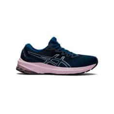 Asics Obuv beh tmavomodrá 37.5 EU GT1000 11