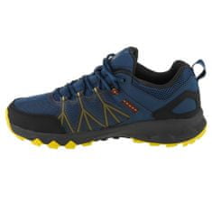 COLUMBIA Obuv treking tmavomodrá 42.5 EU Peakfreak II Outdry