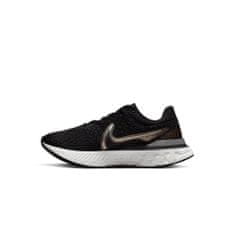 Nike Obuv beh čierna 39 EU React Infinity Run Flyknit 3