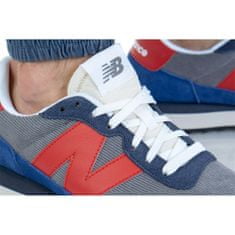 New Balance Obuv 41.5 EU 237