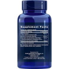 Life Extension Doplnky stravy Optimized Resveratrol