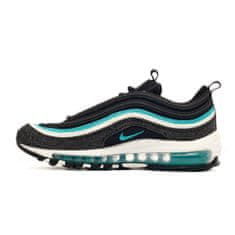 Nike Obuv čierna 38.5 EU Air Max 97