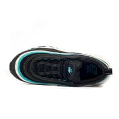 Nike Obuv čierna 38.5 EU Air Max 97