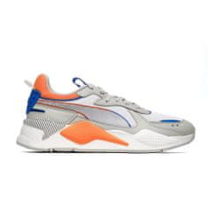 Puma Obuv sivá 44 EU Rsx 3D