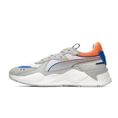 Puma Obuv sivá 44 EU Rsx 3D