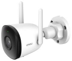 Imou by Dahua IP kamera Bullet 2C / Bullet / Wi-Fi / 2Mpix / krytie IP67 / obj. 2,8 mm / 16x dig. zoom/ H.265/ IR až 30m/ SK app