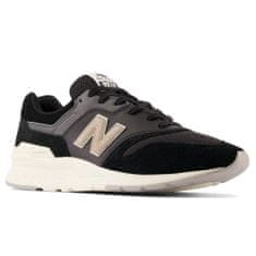 New Balance Obuv čierna 44 EU 997