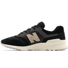 New Balance Obuv čierna 44 EU 997