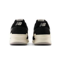 New Balance Obuv čierna 44 EU 997