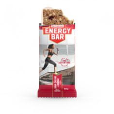 Nutrend Tyčinka ENERGY BAR višňa + pomaranč 60g