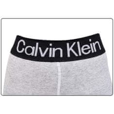 Calvin Klein Nohavice sivá 196 - 200 cm/27/28 701218762002