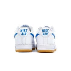 Nike Obuv biela 40.5 EU Air Force 1 Low Retro