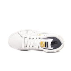 Puma Obuv biela 41 EU Cali Star Mid Wns