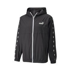 Puma Bundy univerzálne čierna XXL Esstape Windbreaker