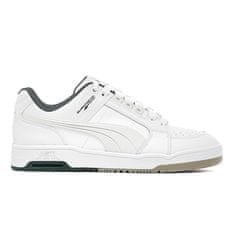 Puma Obuv biela 41 EU Slipstream LO Reprise