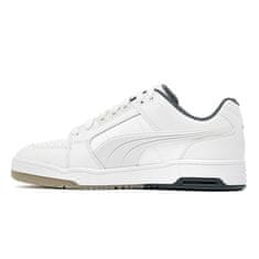 Puma Obuv biela 41 EU Slipstream LO Reprise