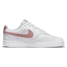 Nike Obuv biela 38 EU W Court Vision LO NN