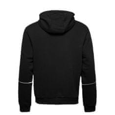 FILA Mikina čierna 168 - 172 cm/S Tefo Hoody