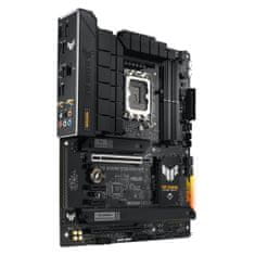 ASUS TUF GAMING B760-PLUS WIFI/LGA 1700/ATX