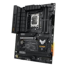 ASUS TUF GAMING B760-PLUS WIFI/LGA 1700/ATX